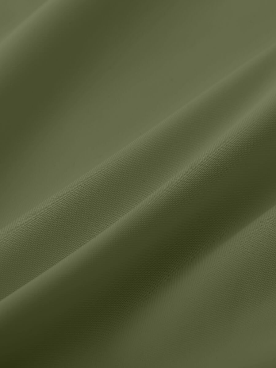 Wide Strap Ruched Bodysuit Swimsuit Tummy Control Mesh Deep V Neck