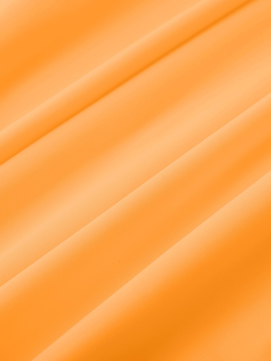 Triangle Bottom Bodysuit Swimsuit Deep V Metal Ring Removable Bust Pads