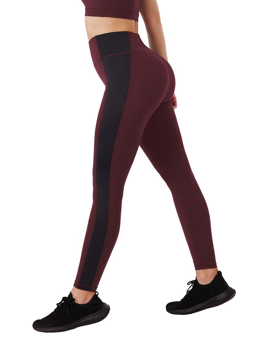 Women High Waist Women Yoga Pants Leggigns