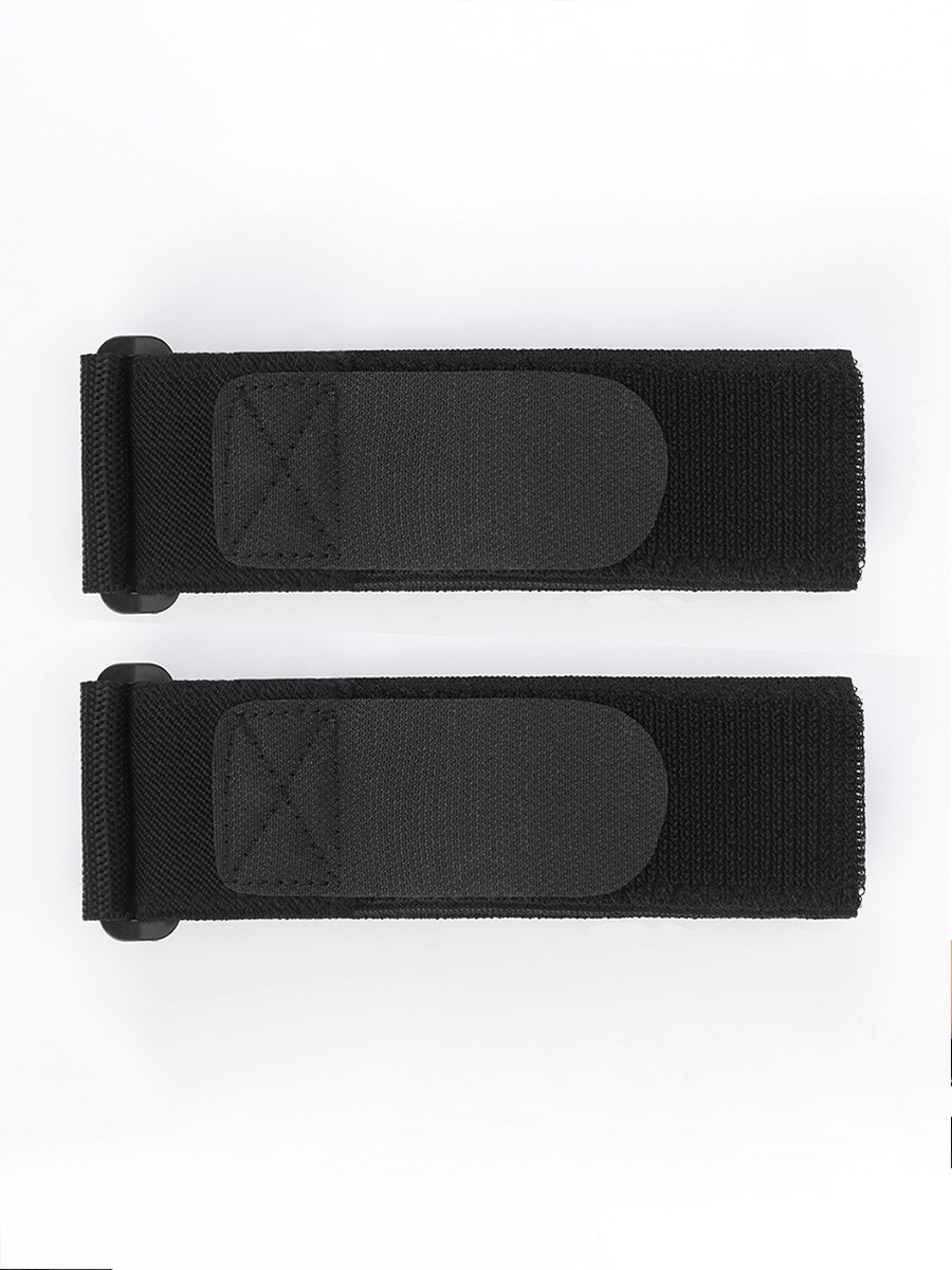 1 Pairs Occlusion Training Straps Arms Workout For Men And Women Custom Blood Flow Restriction Cuffs Bands