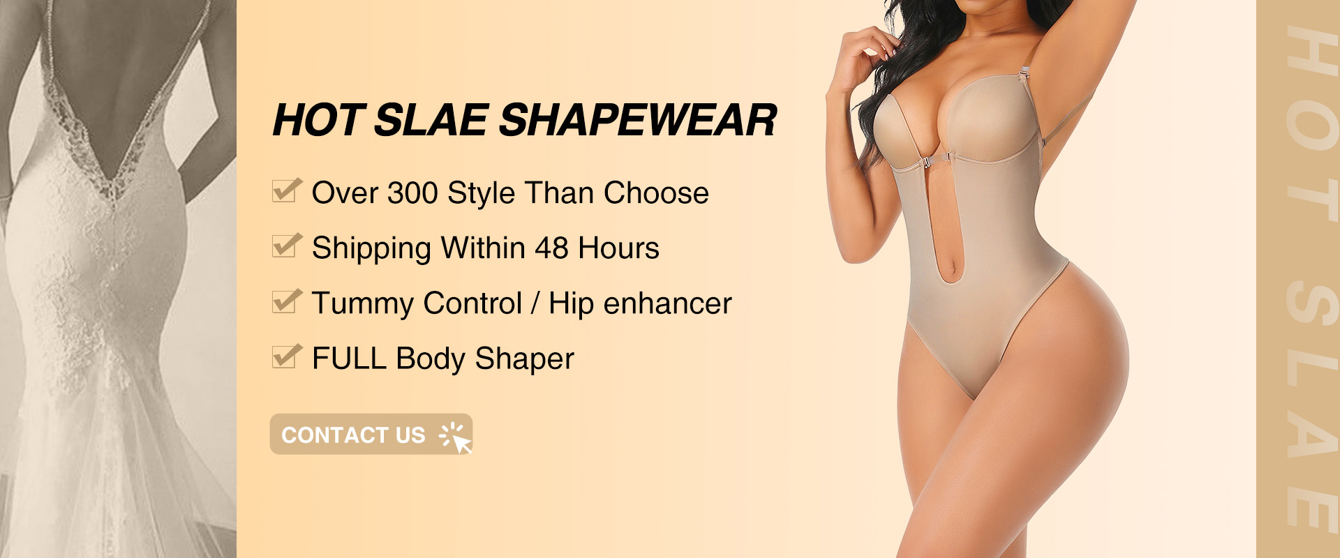 shapewear bodysuits