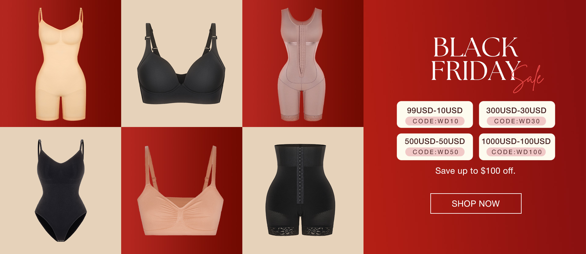 Shapewear