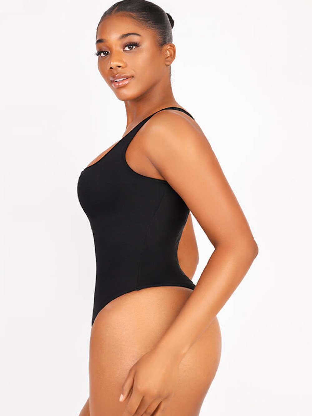 Shaping Tummy control One Piece Swimsuit
