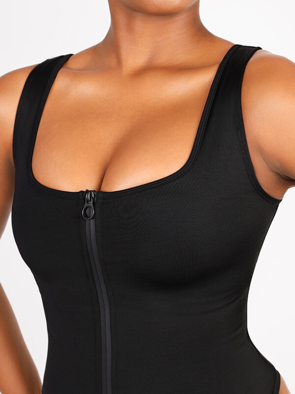 Shaping Tummy control One Piece Swimsuit