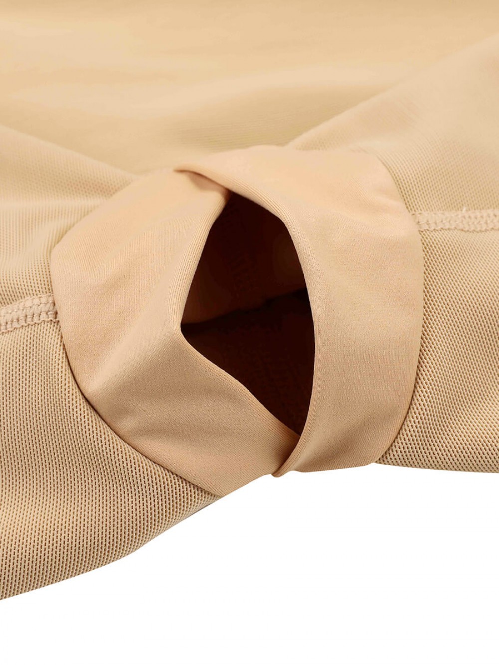 Nude Tummy Control Shapewear Butt Lifter Effective Durable Superfit Everyday