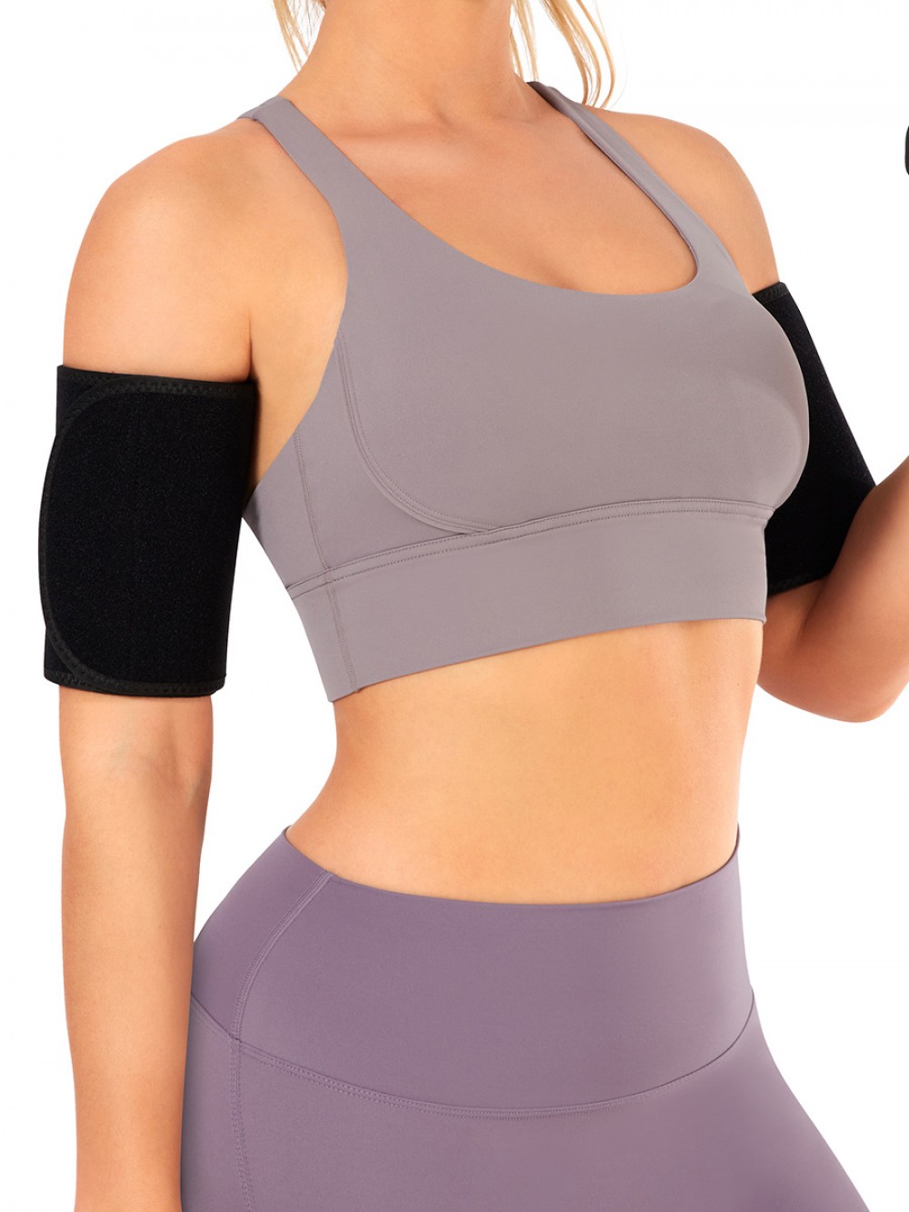 New Design 2 Piece/Pair Fitness Arm Slimming Trimmer Shaper