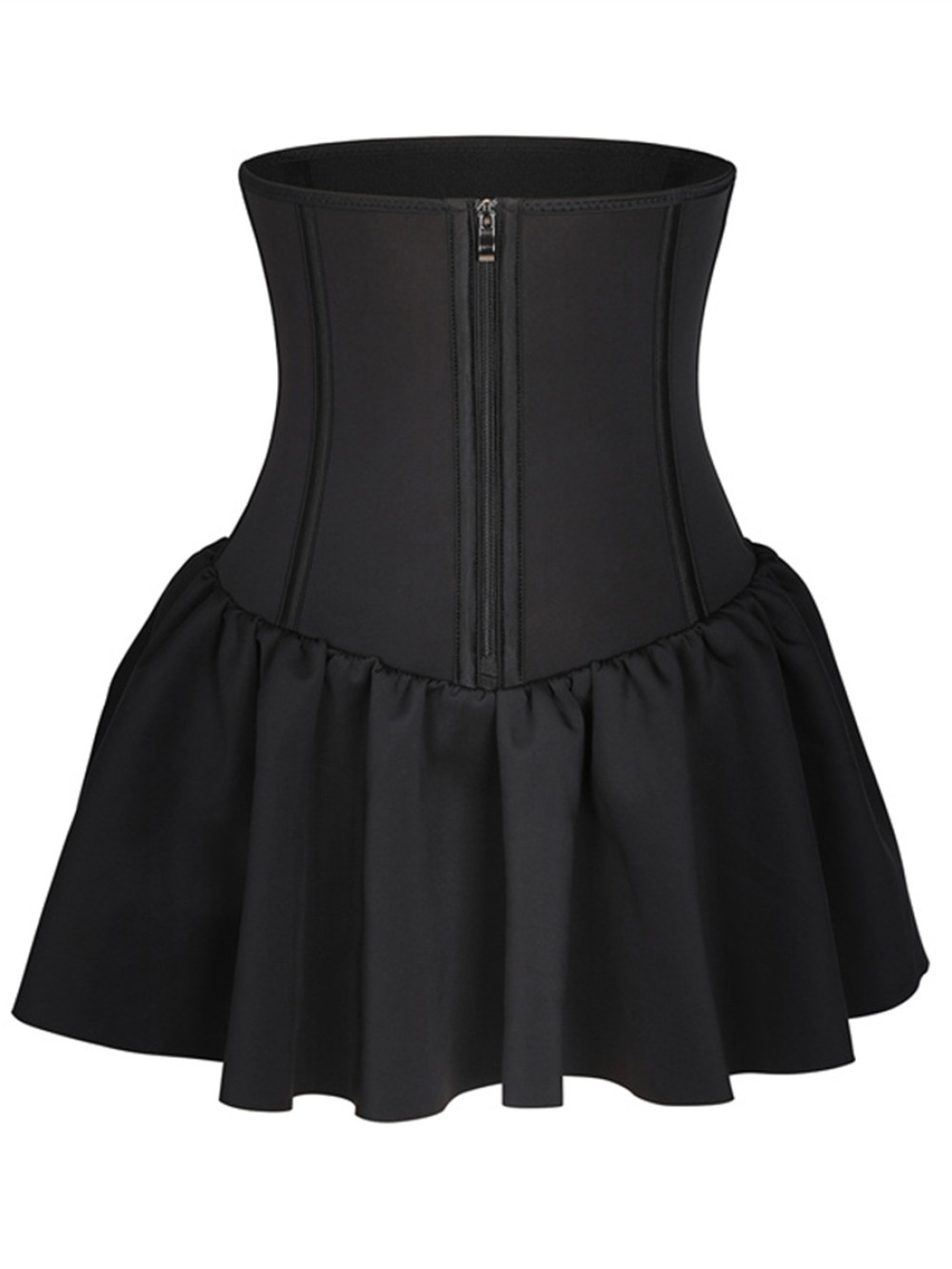 Women Waist Trainer Shaper Skirt