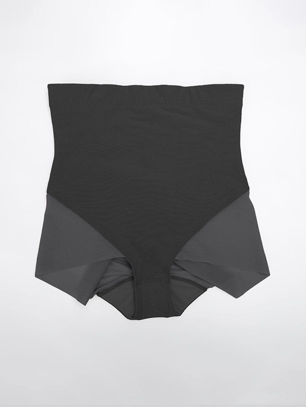 High-Waisted Sculpting Tummy Control Brief