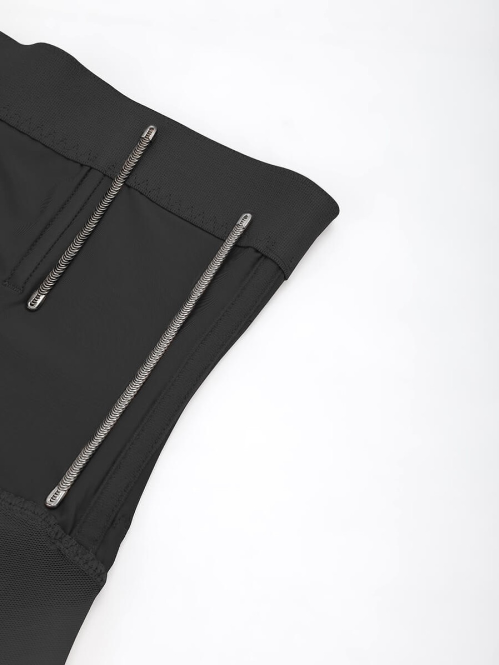 High-Waisted Sculpting Tummy Control Brief