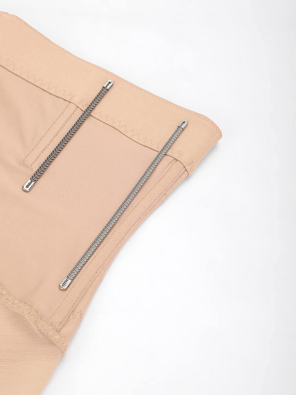 High-Waisted Sculpting Tummy Control Butt Lifting Shaping Brief