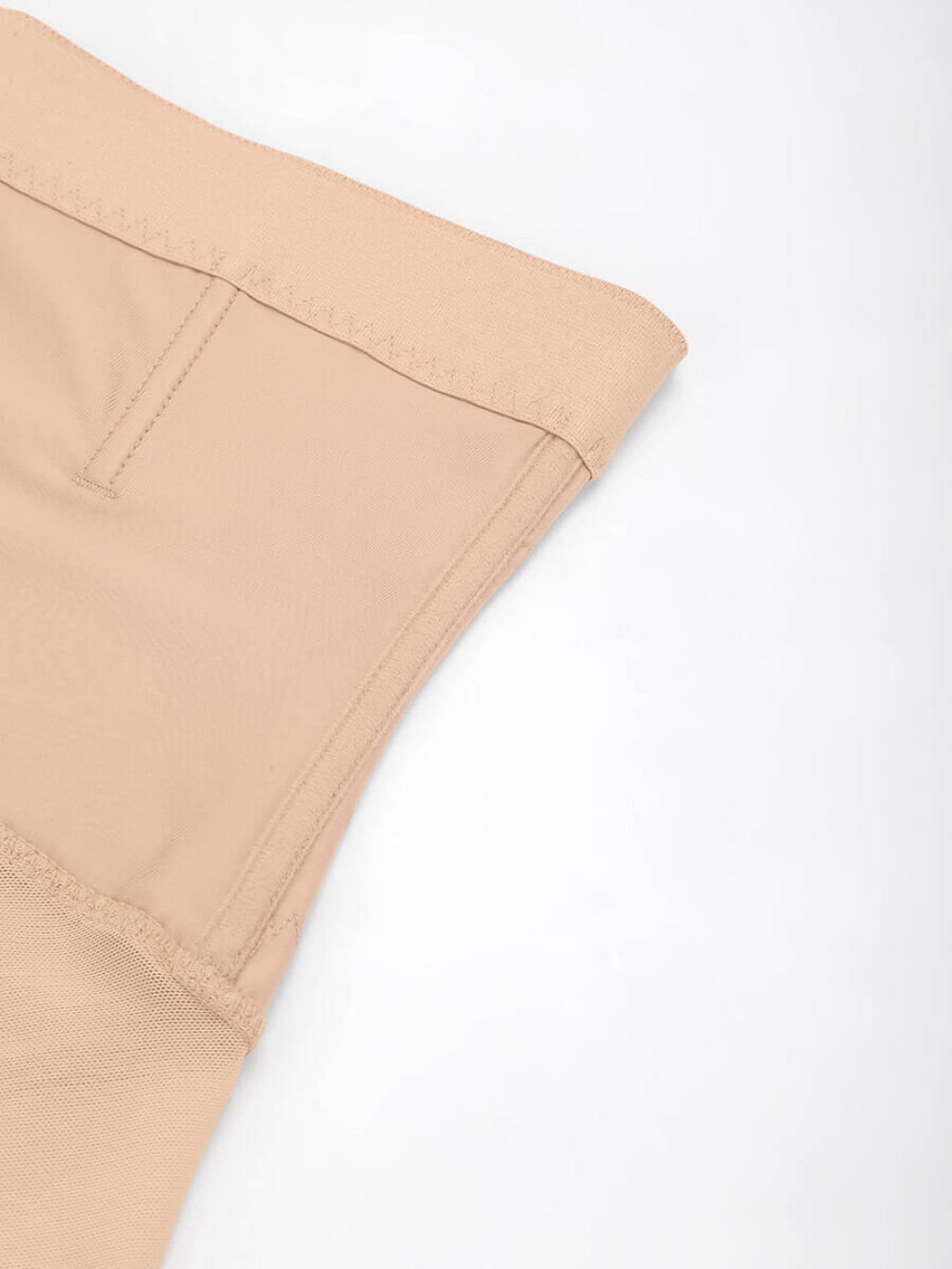 High-Waisted Sculpting Tummy Control Butt Lifting Shaping Brief