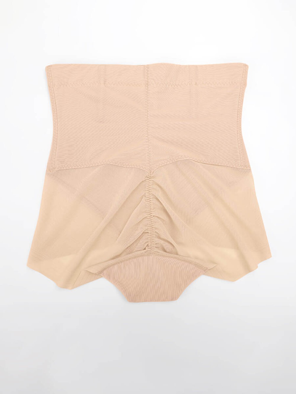 High-Waisted Sculpting Tummy Control Butt Lifting Shaping Brief