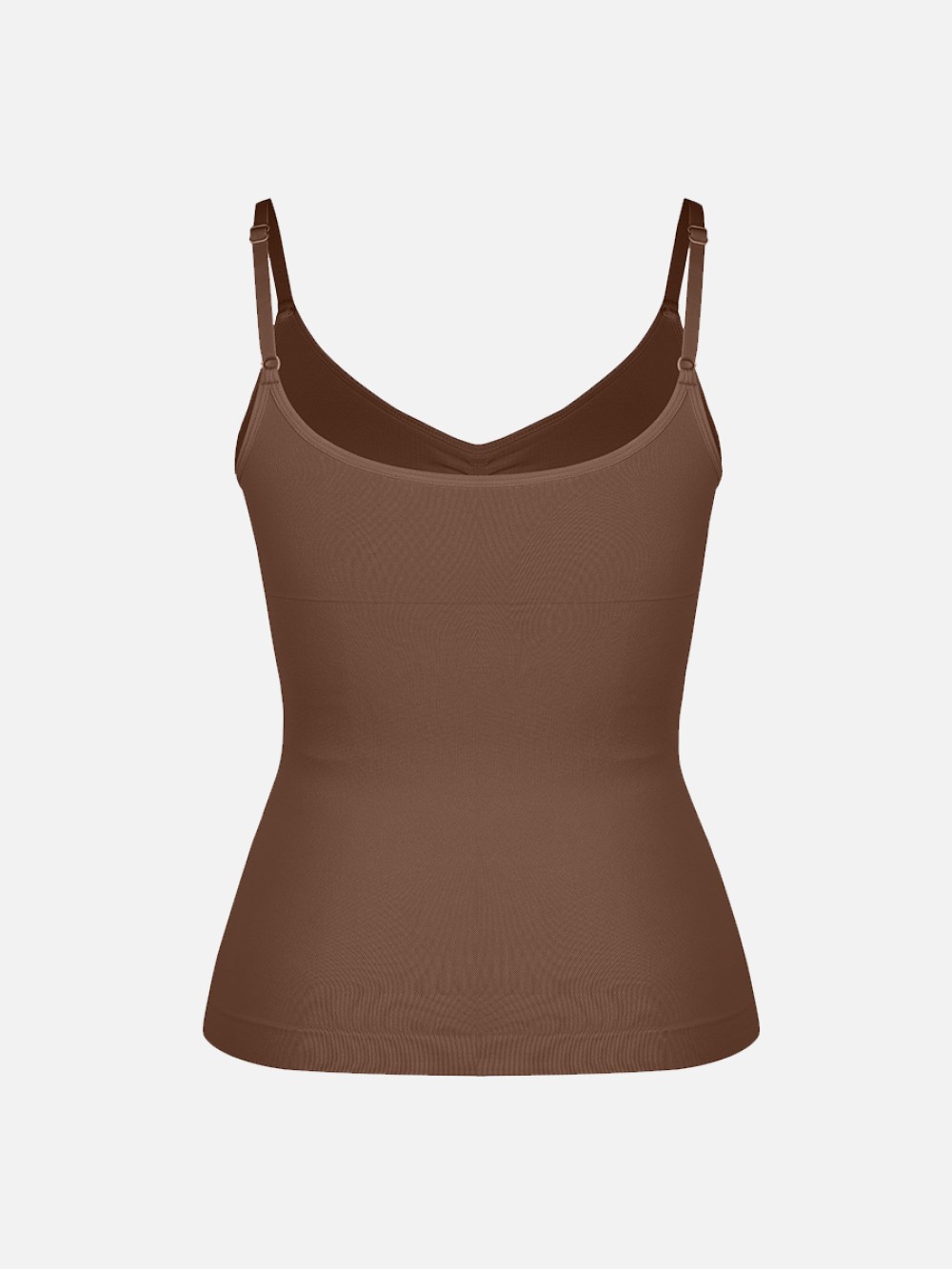 Women Comfort Seamless Bust Support Waist and Abdomen Control Shape Tank Top