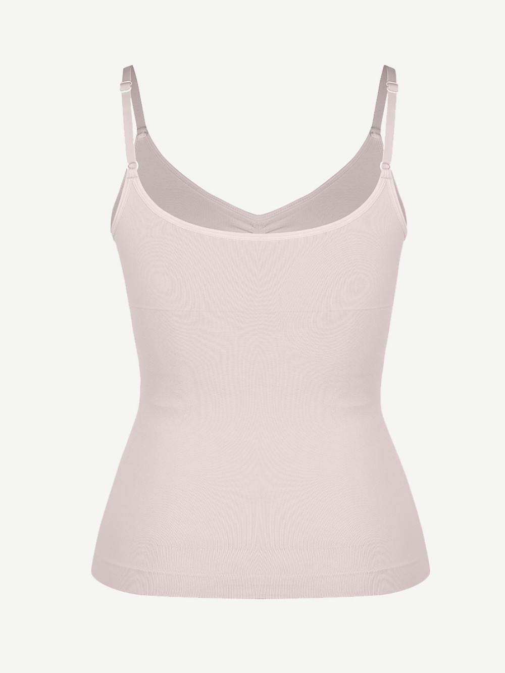 Comfort Bust Support Seamless Waist and Abdomen Control Shape Tank Top