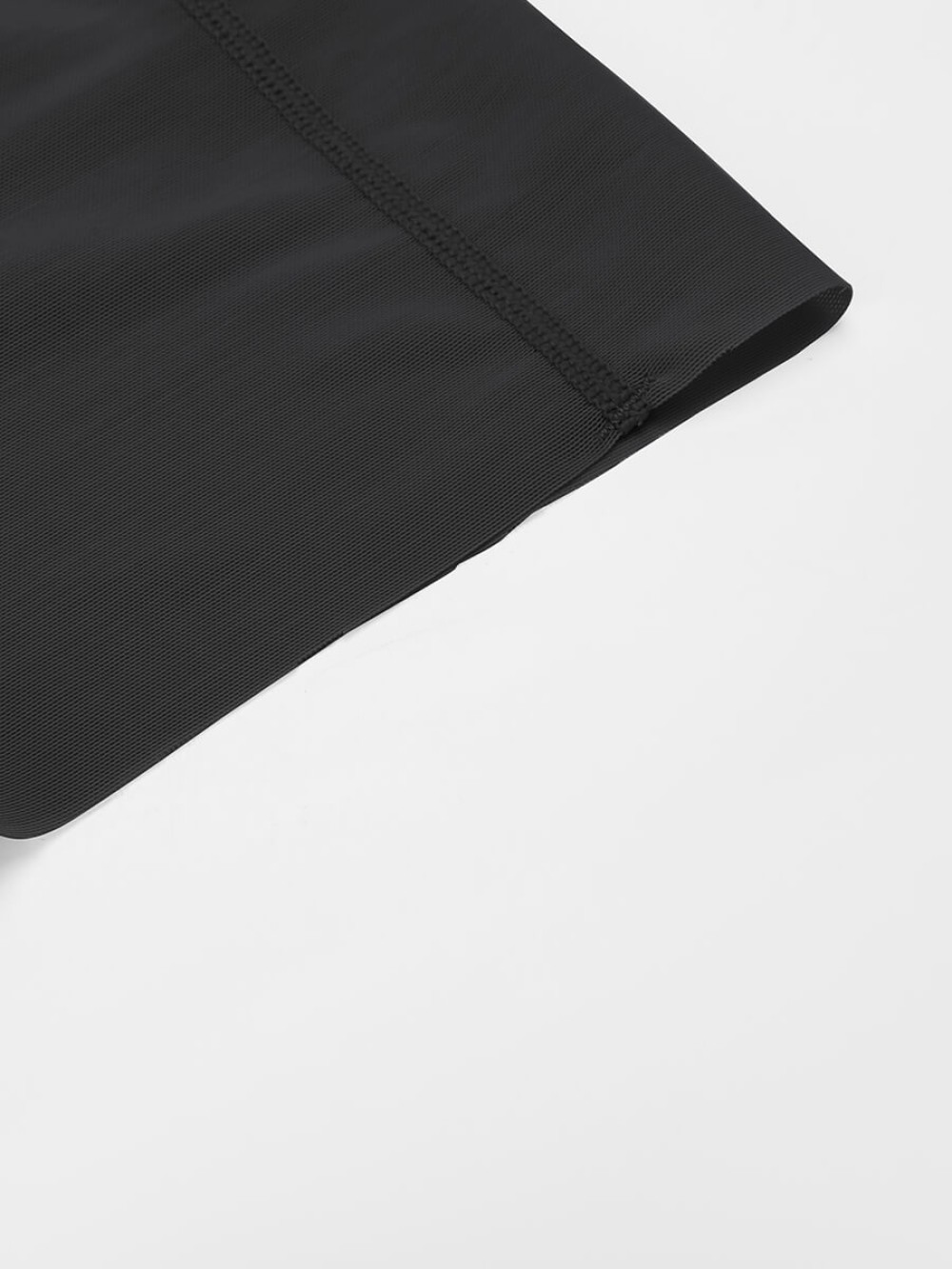 Breathable Mesh Waist & Abdomen Control Butt Lifter