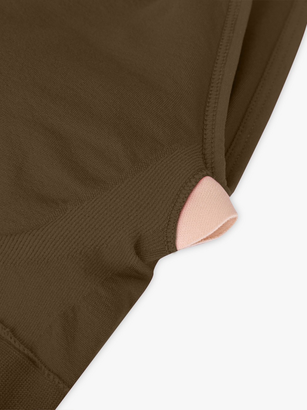 Seamless Bra Free Cami Tummy Control Thong Bodysuit