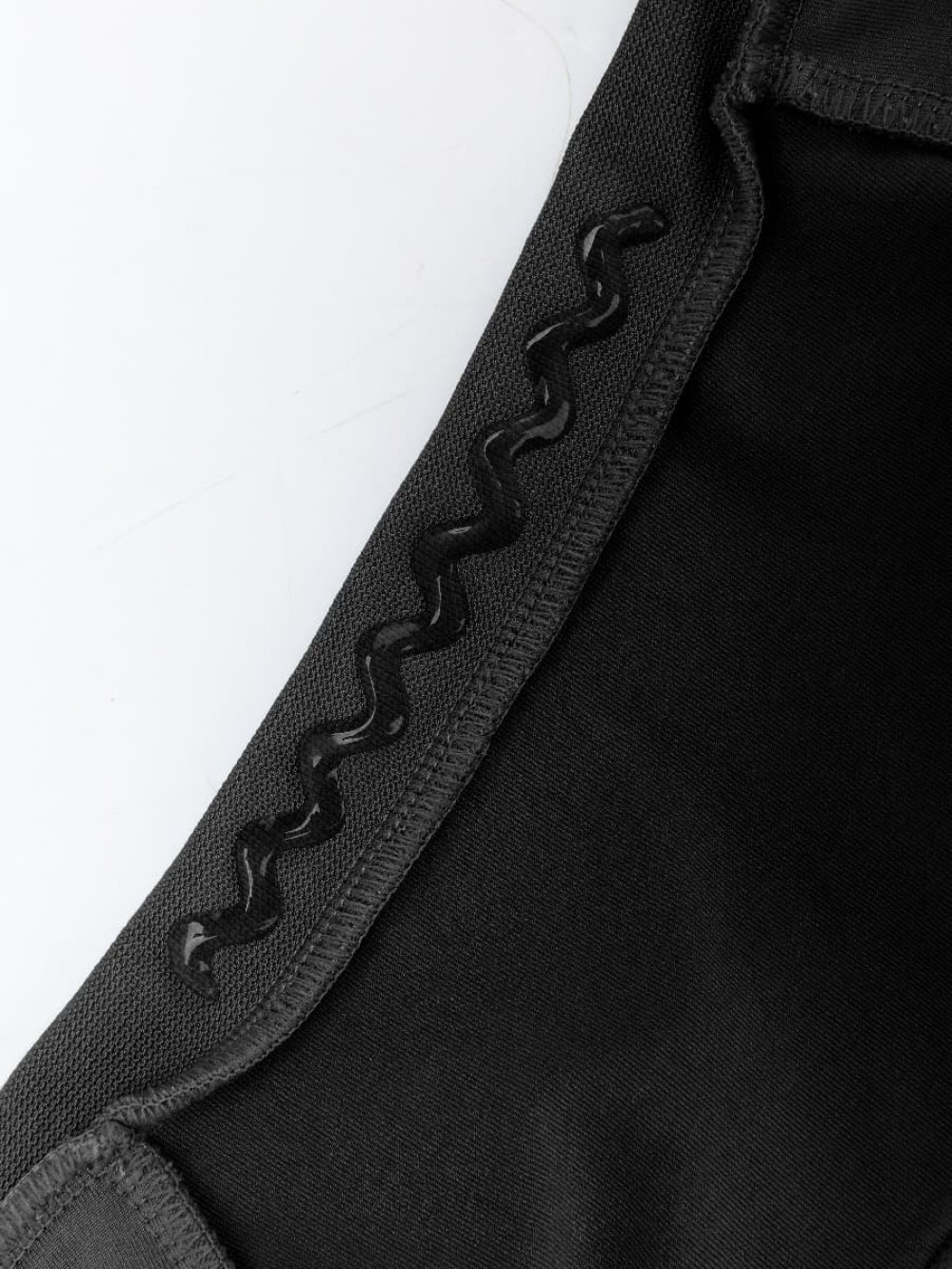 Eco-friendly Seamless Short-sleeved Outerwear Dress