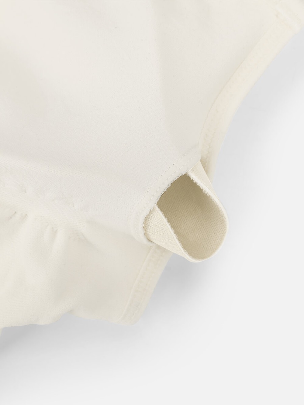 Seamless Waist and Abdomen Shaping Shapewear Bodysuit