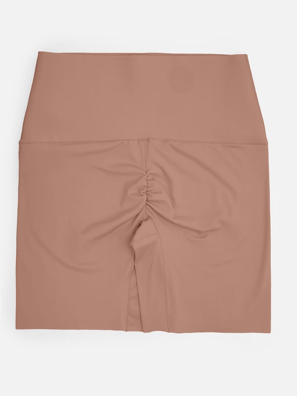 Stay-in-Place Traceless Butt Lift Shaping Shorts