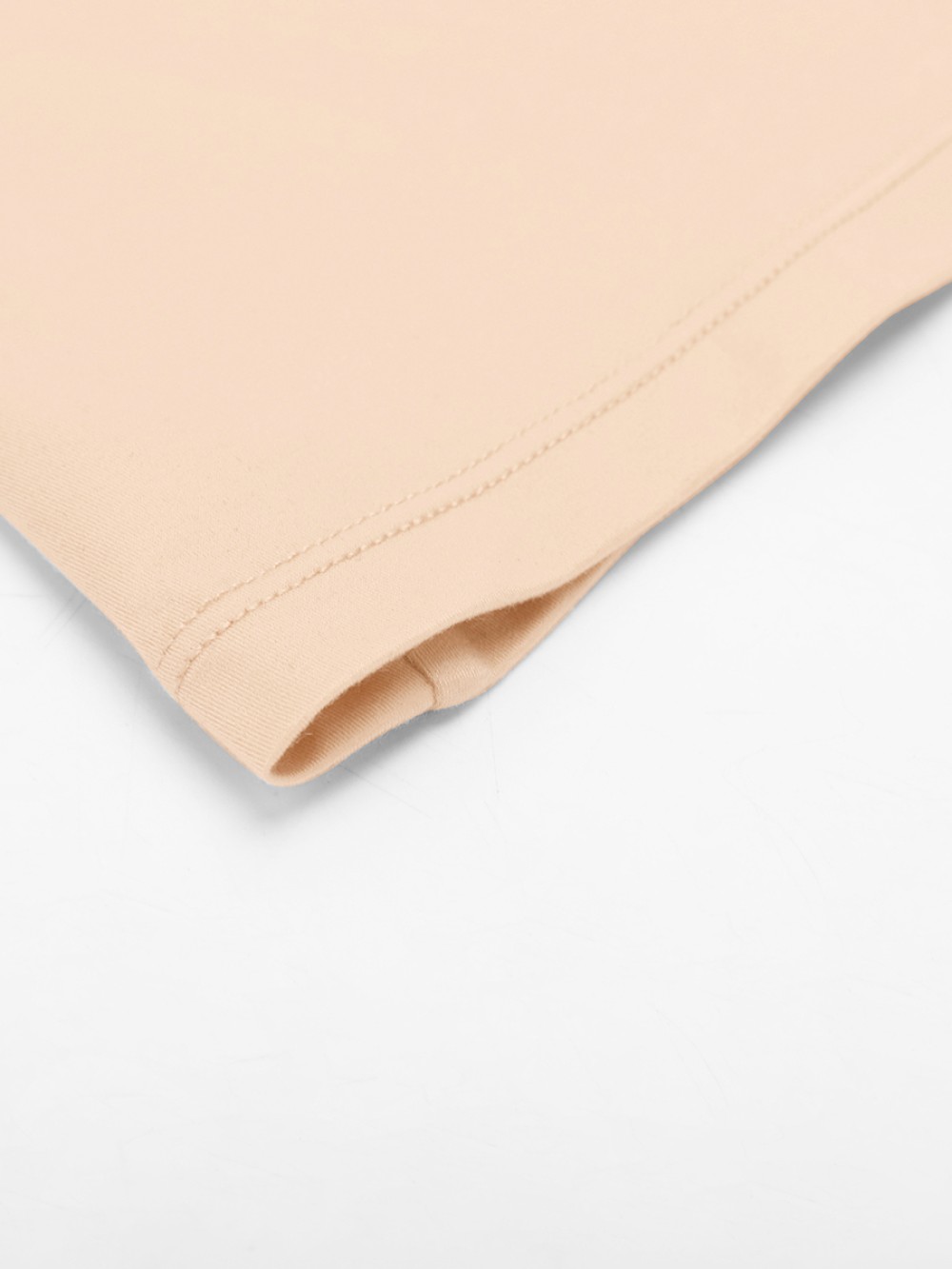 Daily Wear Scoop Neck Tank Top with Anti-Sheer Bust Lining