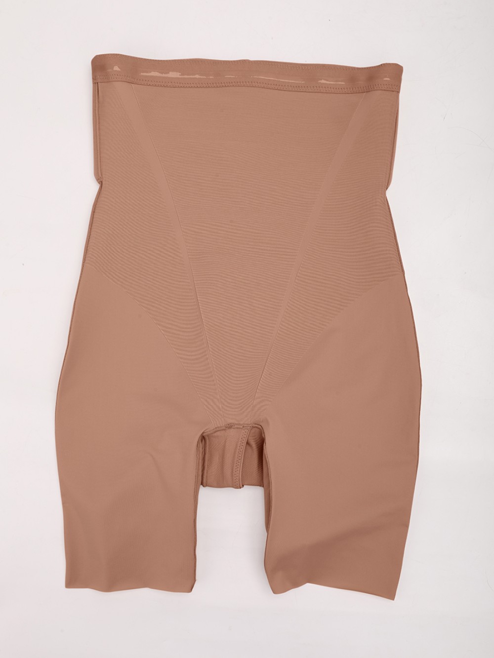 Wholesale Seamless Shapewear Shorts Tummy Control Butt Lifter Thigh Slimming