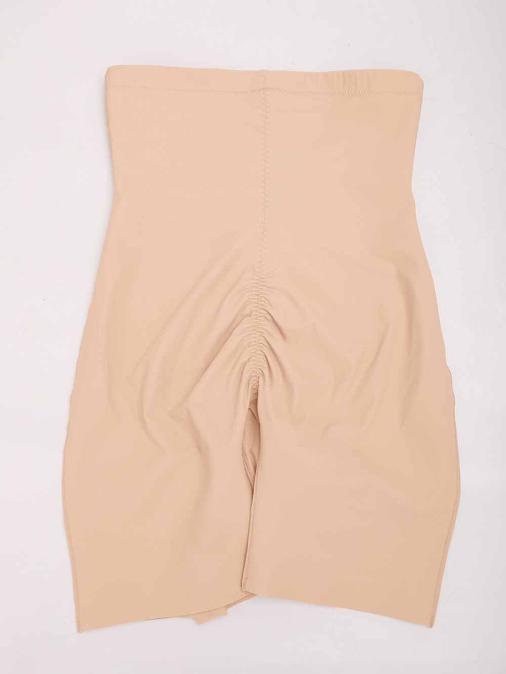 Wholesale Seamless Shapewear Shorts Tummy Control Thigh Slimming
