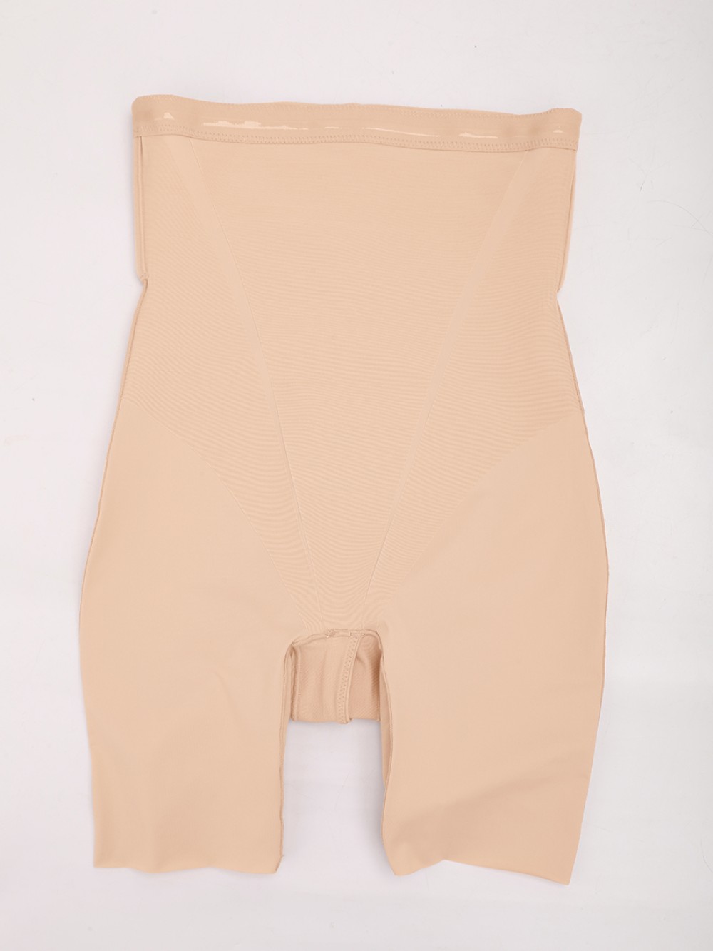 Wholesale Seamless Shapewear Shorts Tummy Control Thigh Slimming