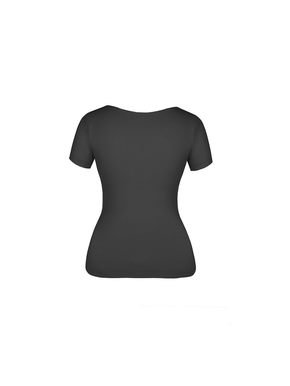 Bust Support Tummy Control Shaping Top