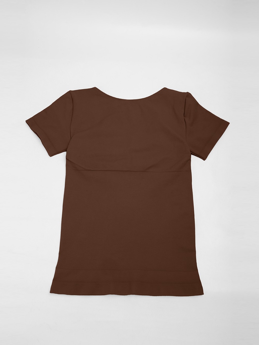 Seamless Bust Support Tummy Control Shaping Cami