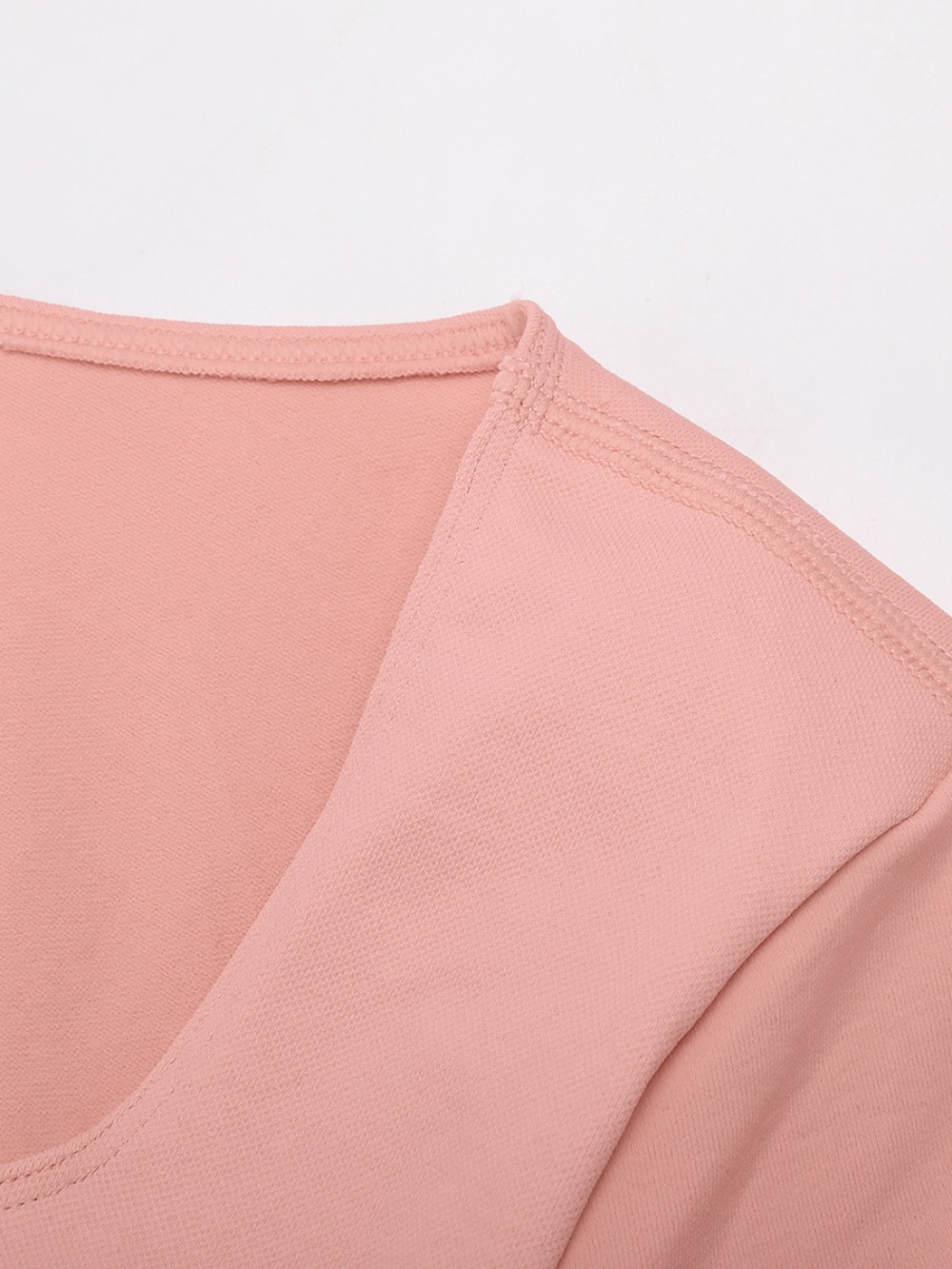 Seamless Bust Support Tummy Control Shaping Top