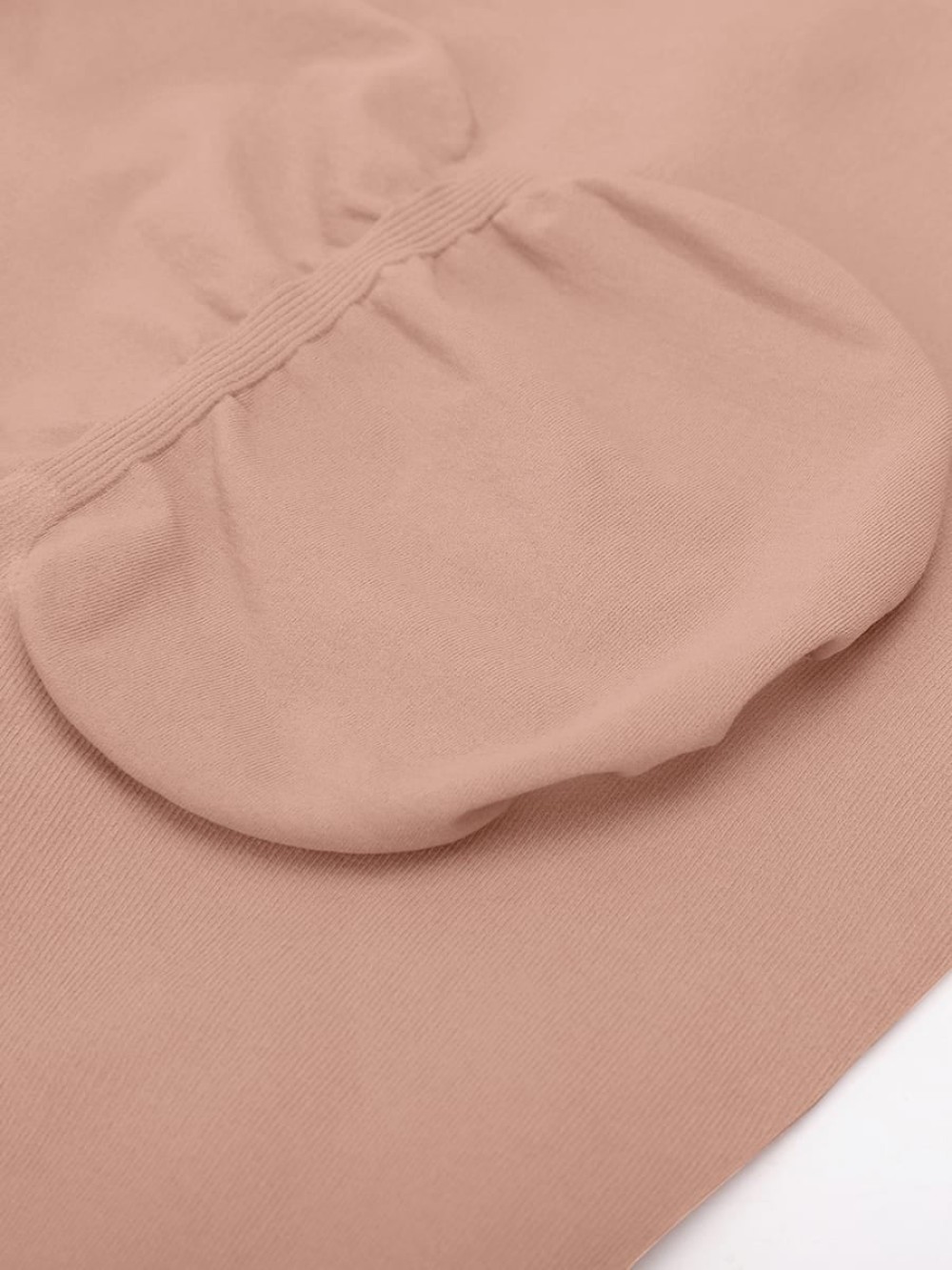 Seamless Tummy Control and Butt Lifting Boyshort Shapewear
