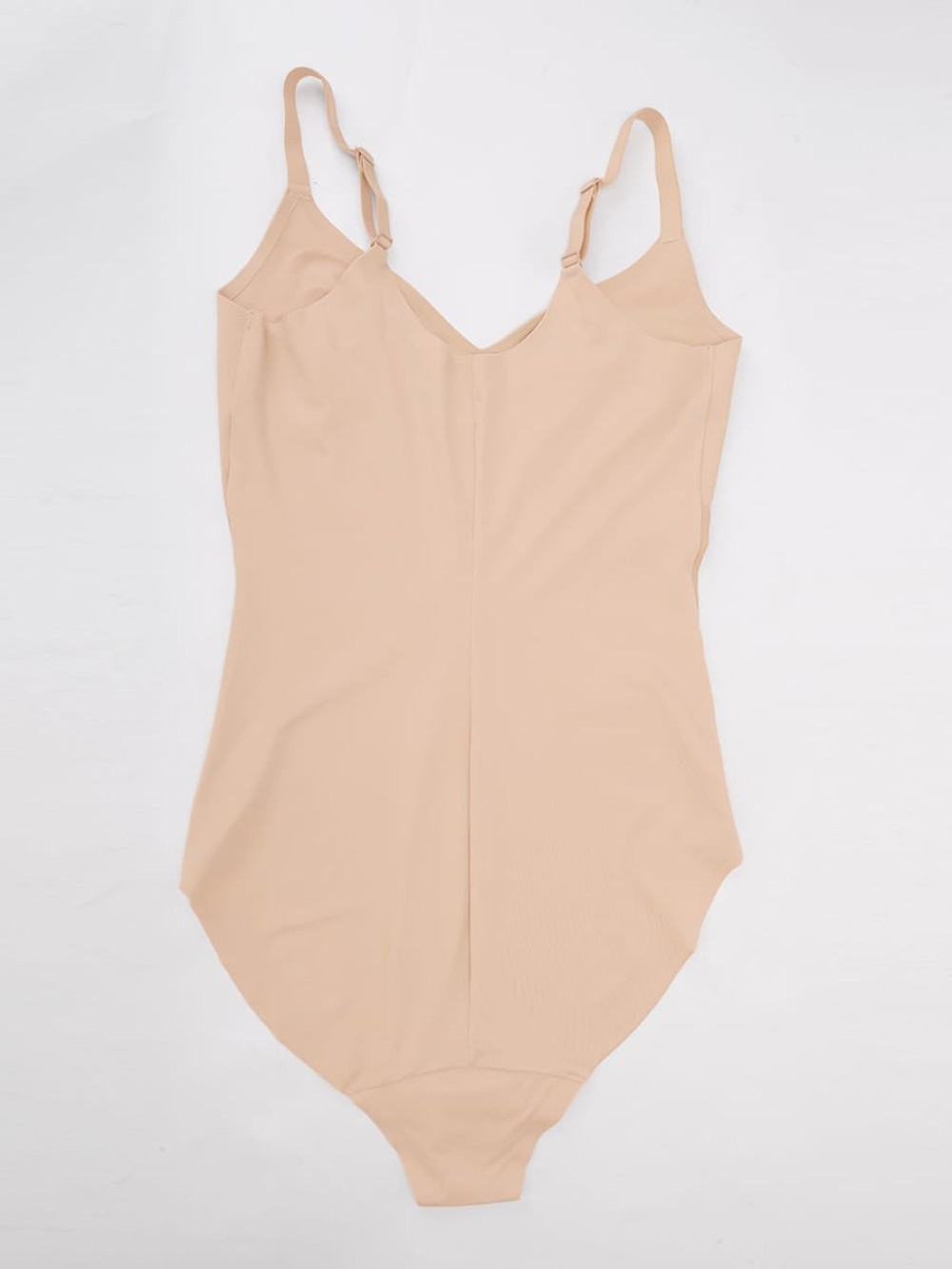 Liquid LYCRA™ Light Shaping V-Neck Bodybriefer