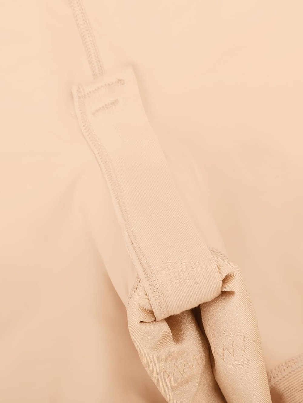 Mega Booty Invisible Boyshort for Women