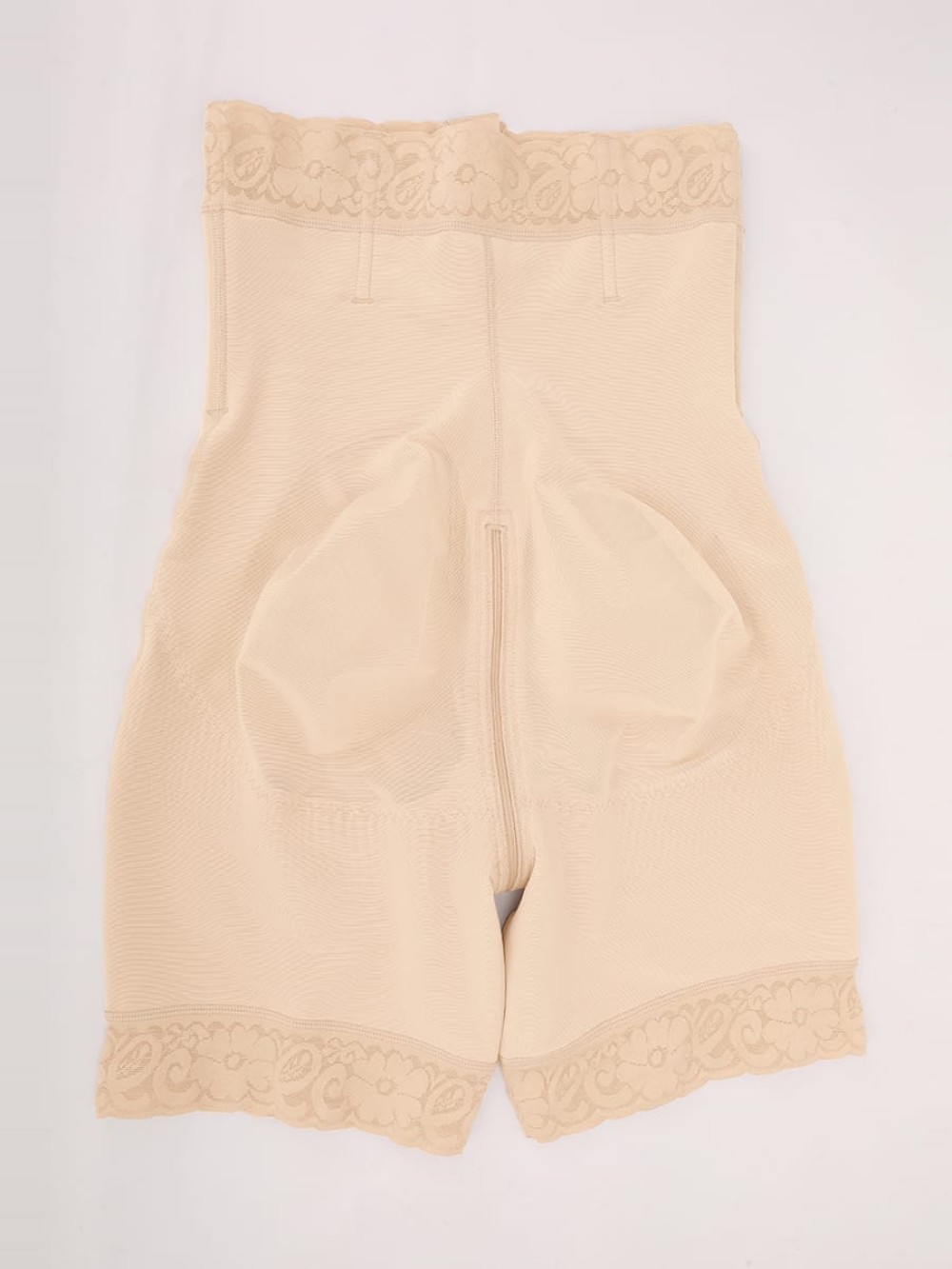 Women High Waist Medium Control Boyshort Shapewear