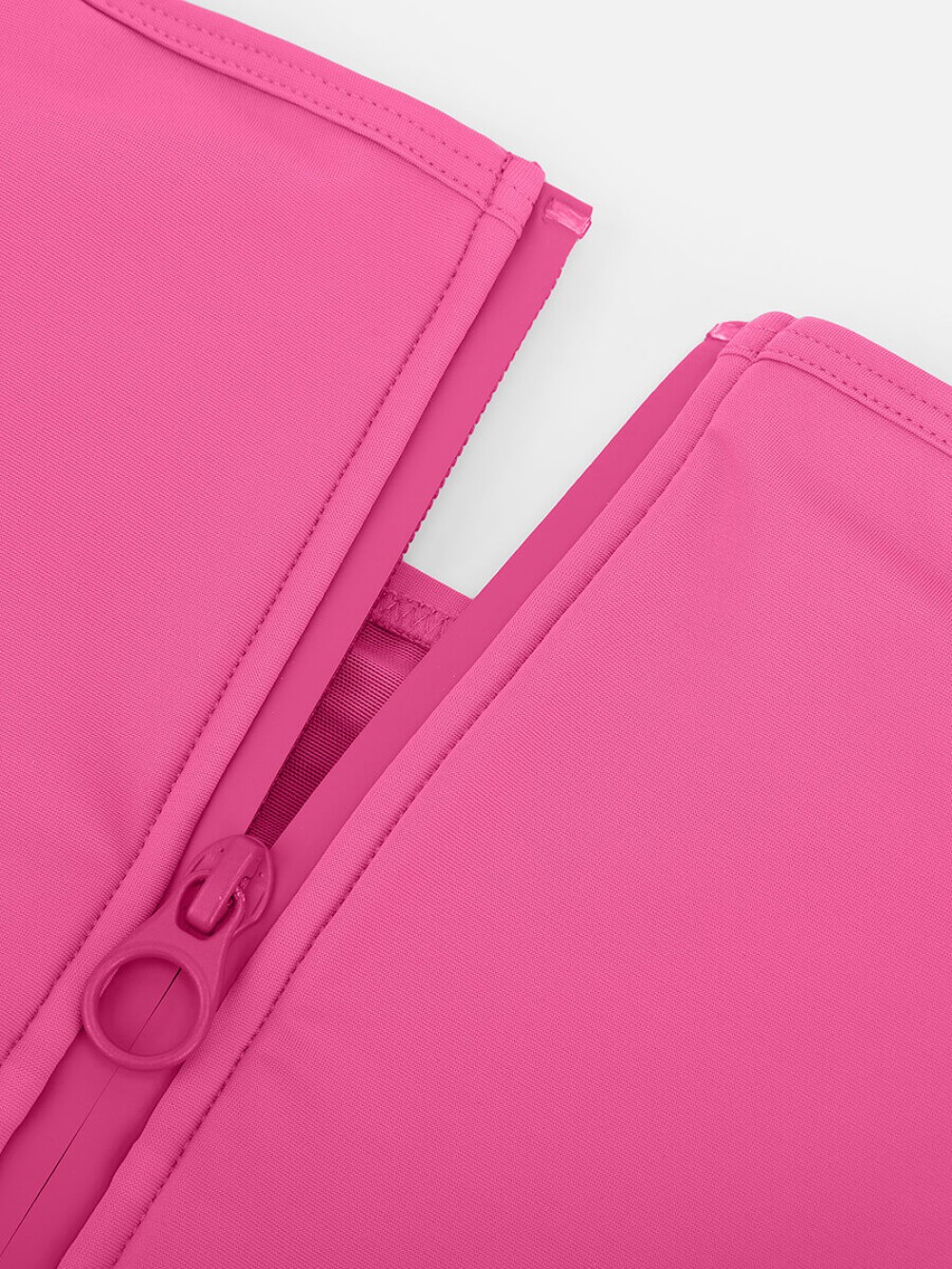 Waist Tummy Control Panty One Piece Swimsuit