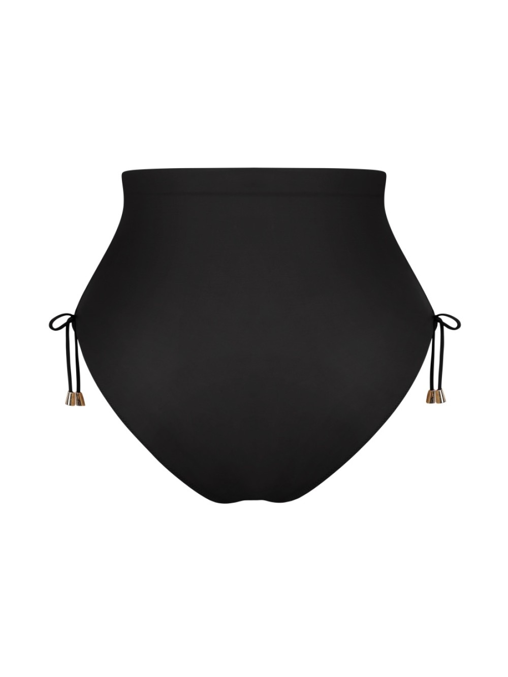 Sexy Keyhole Swimsuit Deep V Bikini Sets Body Shaper Control Panties