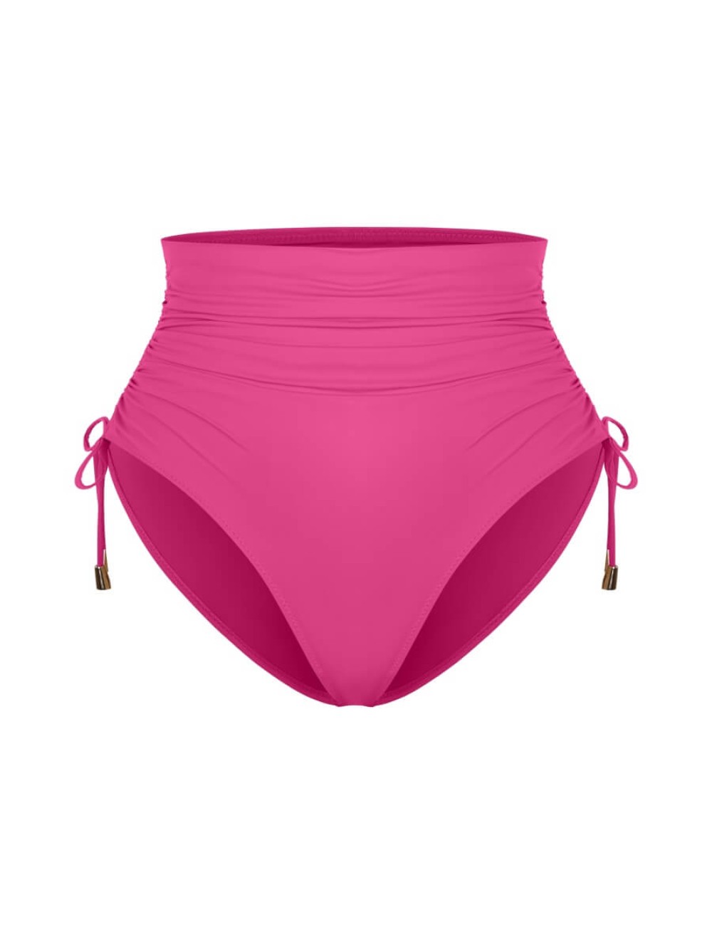 Tummy Control Mesh Lining Swimsuit Set Removable Pads Adjustable Back Straps