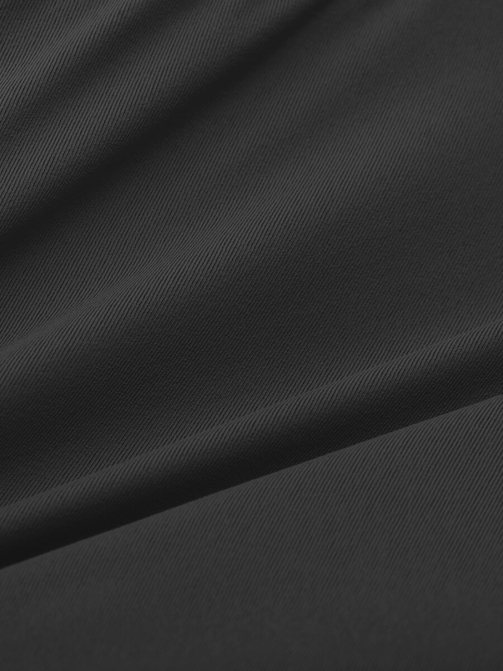 Anti Slip Bandeau Bra FeelSoft Fabric Fixed Molded Cups