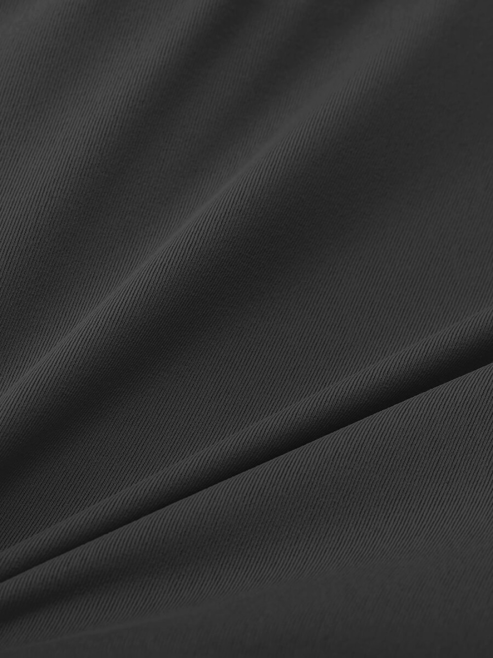 Anti Slip Bandeau Bra FeelSoft Fabric Fixed Molded Cups