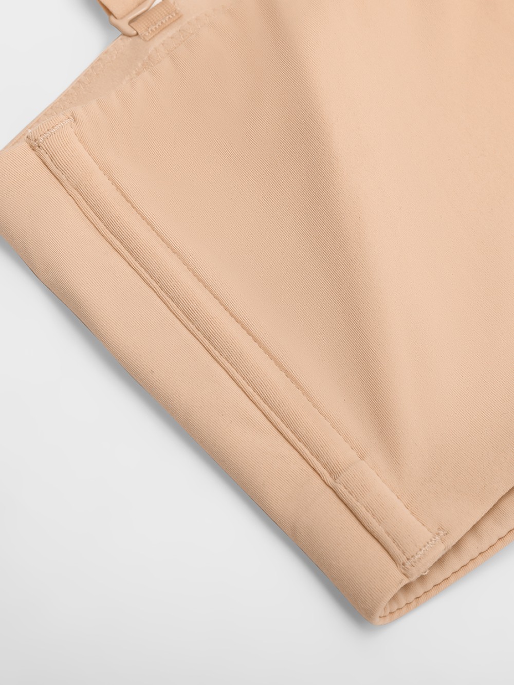 Butter Soft Bandeau Bra 360 Stretch Invisible Seamless Design