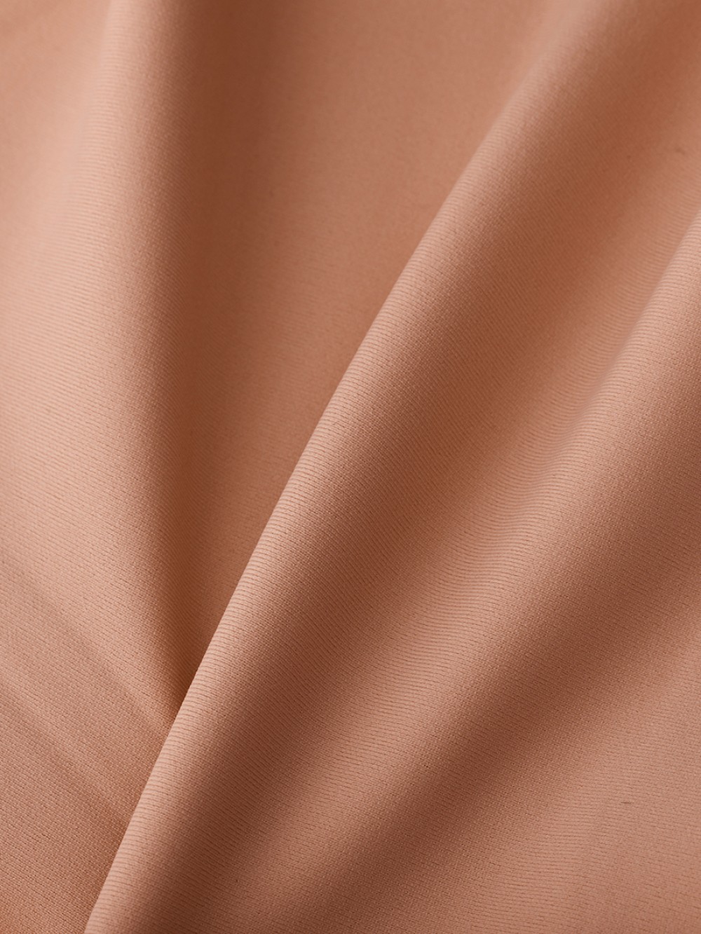 Adjustable Wide Strap Wireless Bra W Jelly Strip Half Fixed Cups