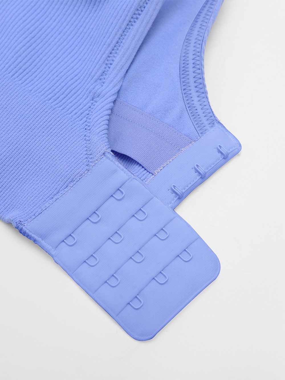 Seamless Wireless Demi T Shirt Bra Light Support Everyday Comfort