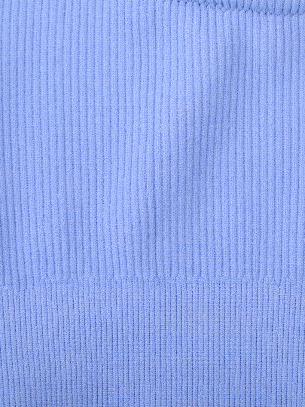 Seamless Wireless Demi T Shirt Bra Light Support Everyday Comfort