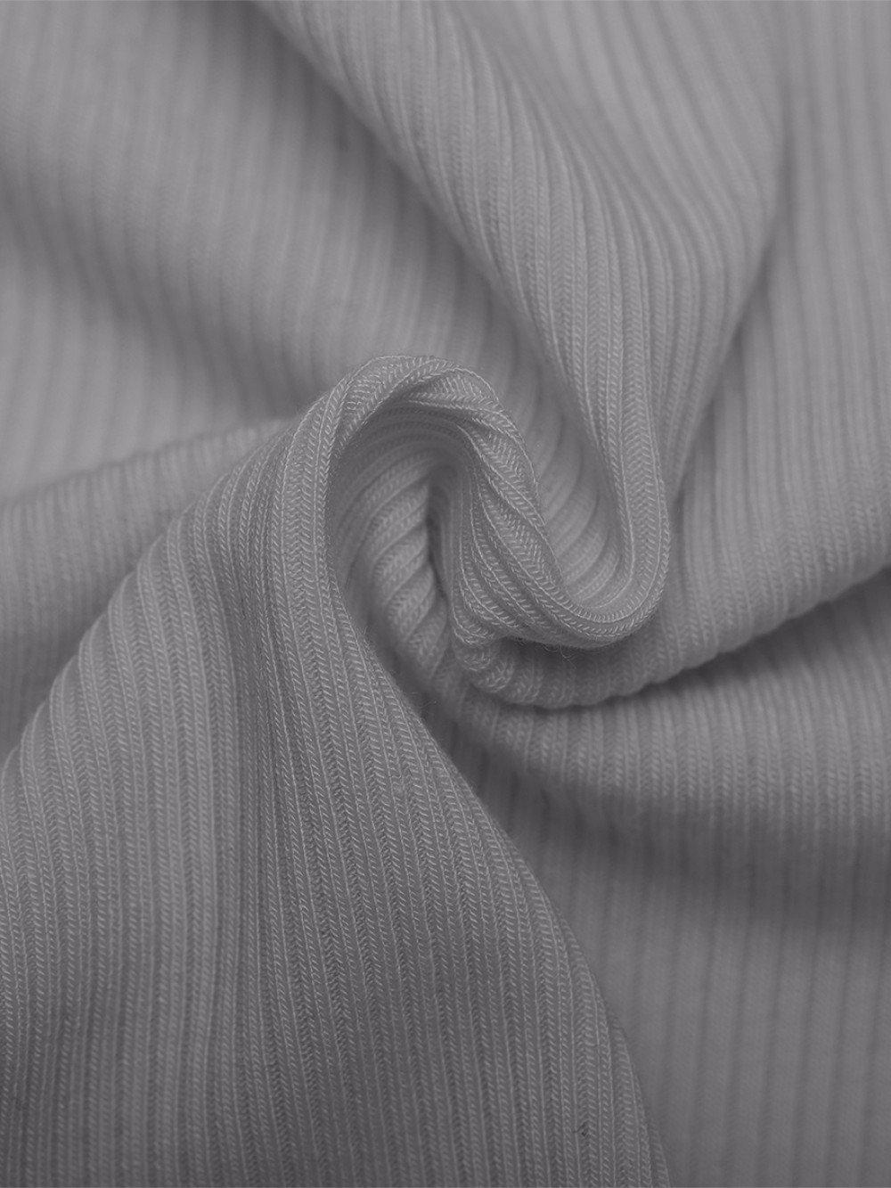 Rayon Ribbed Wide Leg Lounge Pants