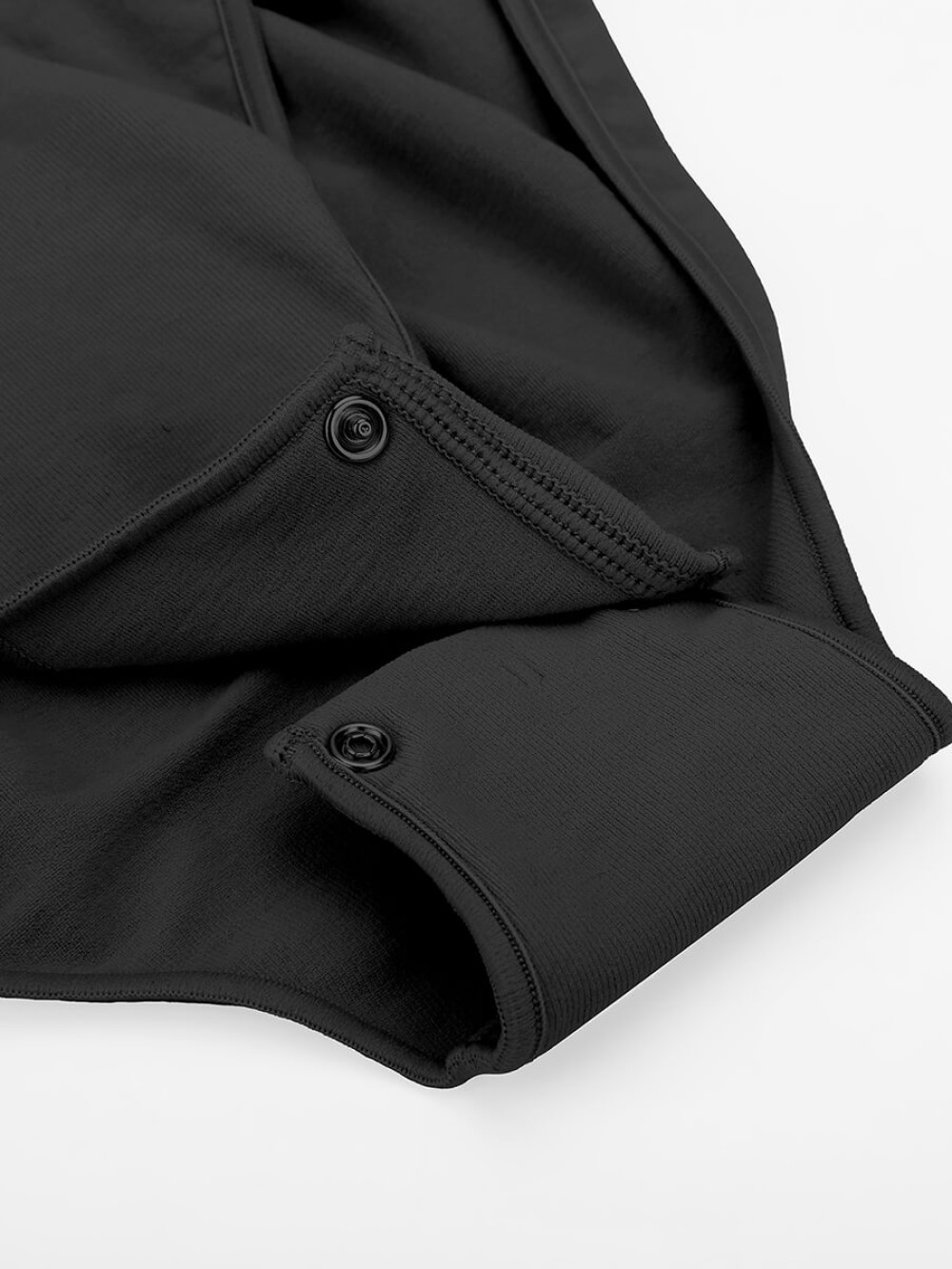 Seamless Chest Support Waist Control Shapewear Bodysuit