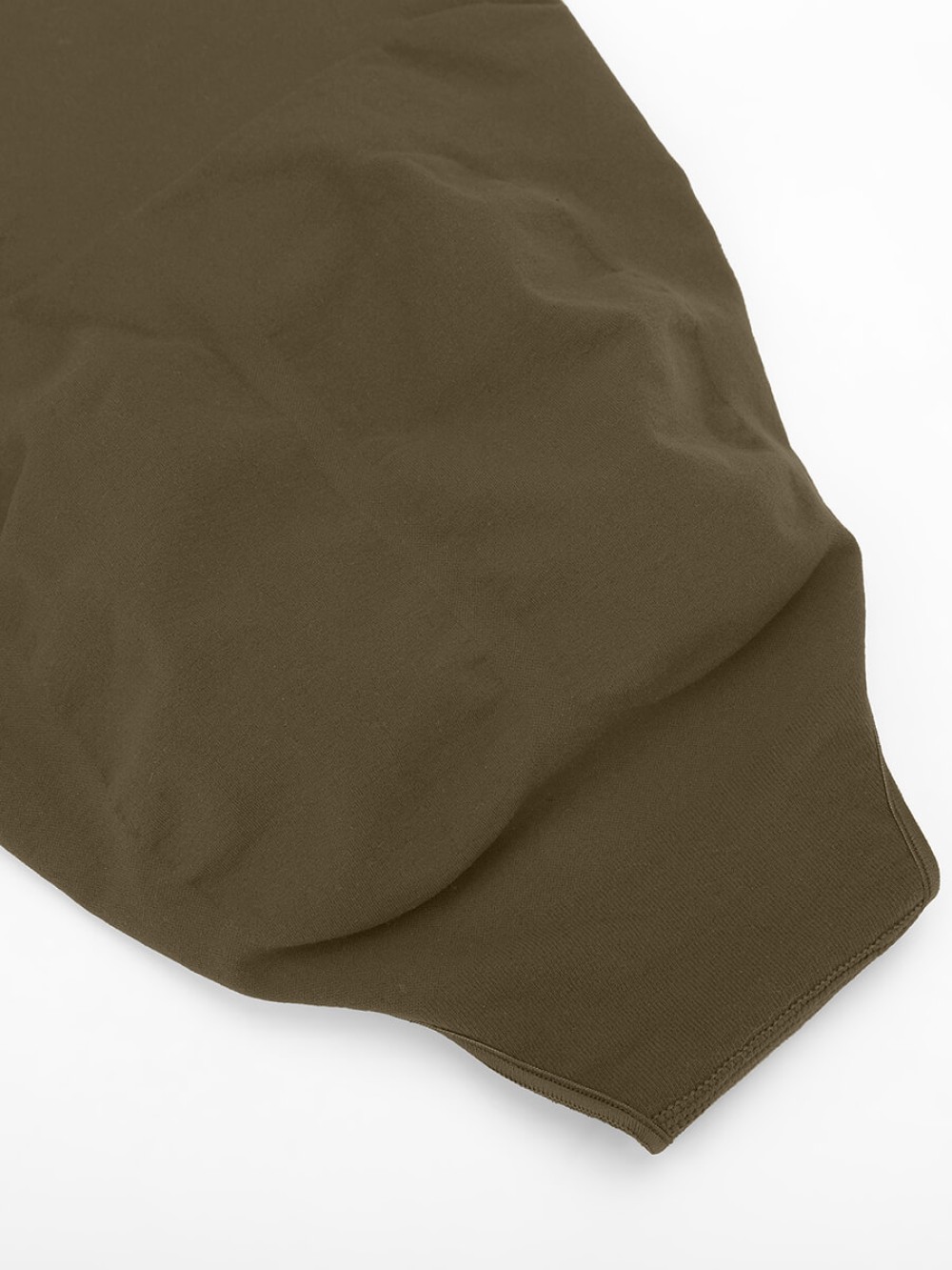 Seamless Chest Support Waist & Abdomen Control Shapewear Bodysuit