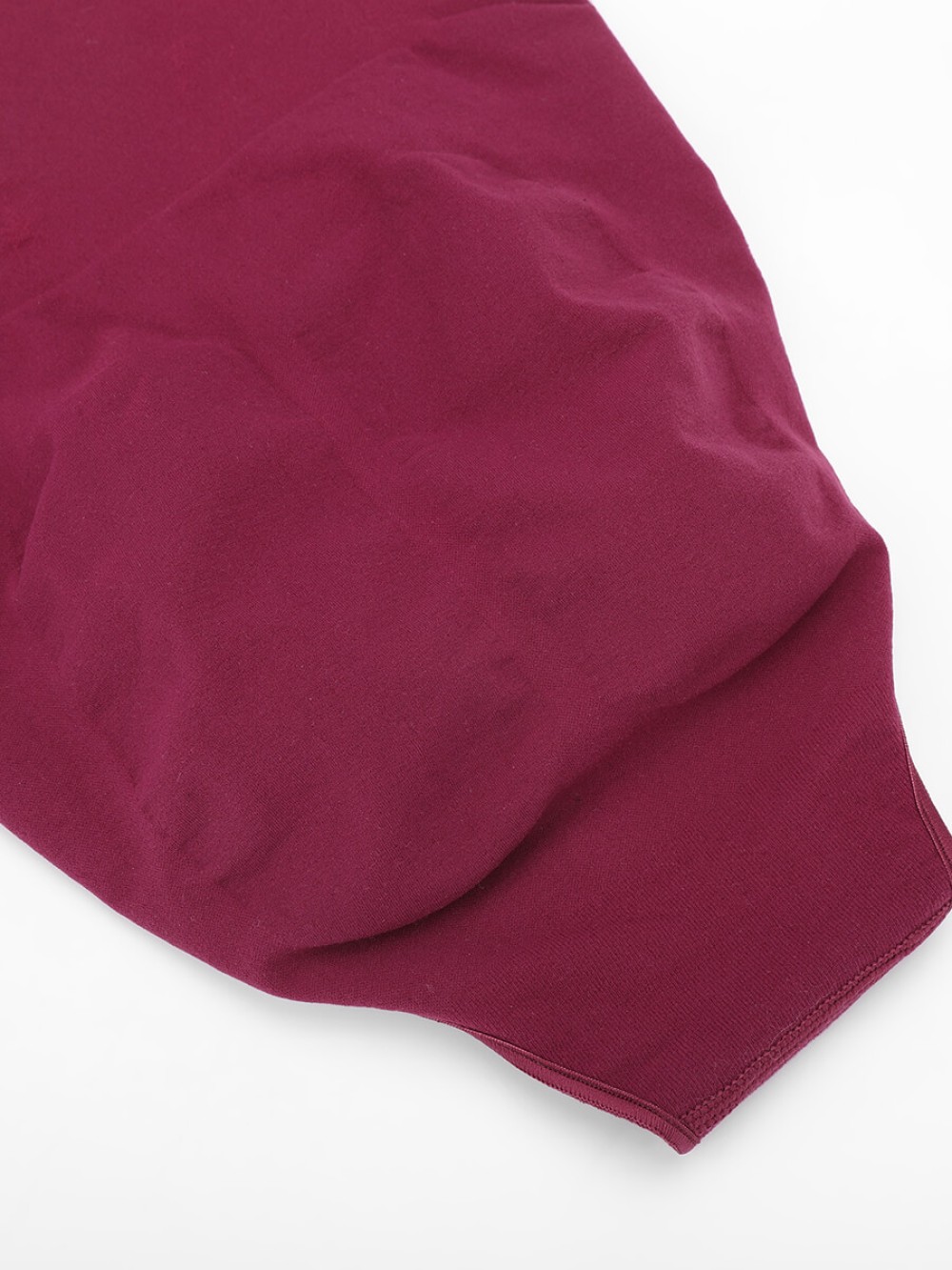 Seamless Chest Support Waist Control Bodysuit