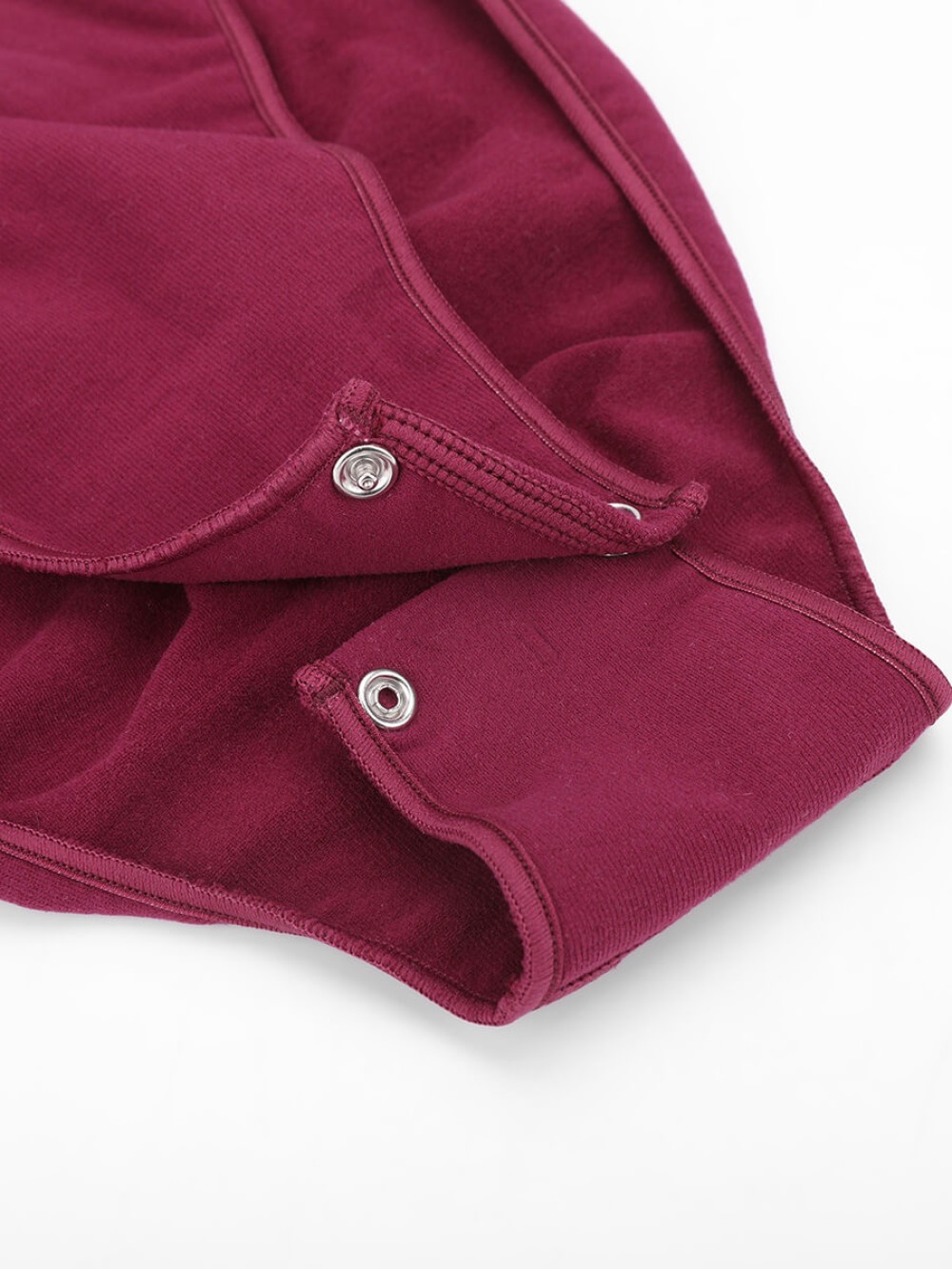 Seamless Chest Support Waist Control Bodysuit