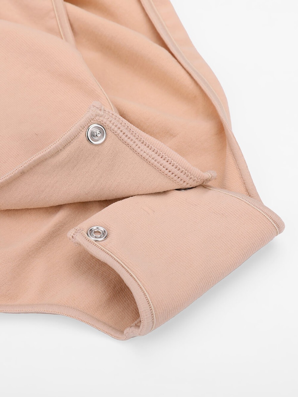 Women Seamless Chest Support Waist Control Shapewear Bodysuit