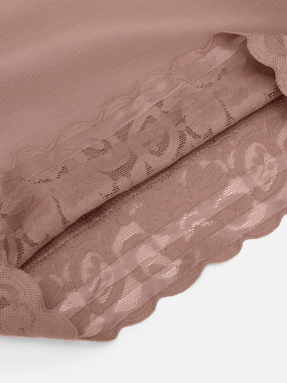 Post-operative U-shaped Bust Support Butt Lift Body Shaper for Women